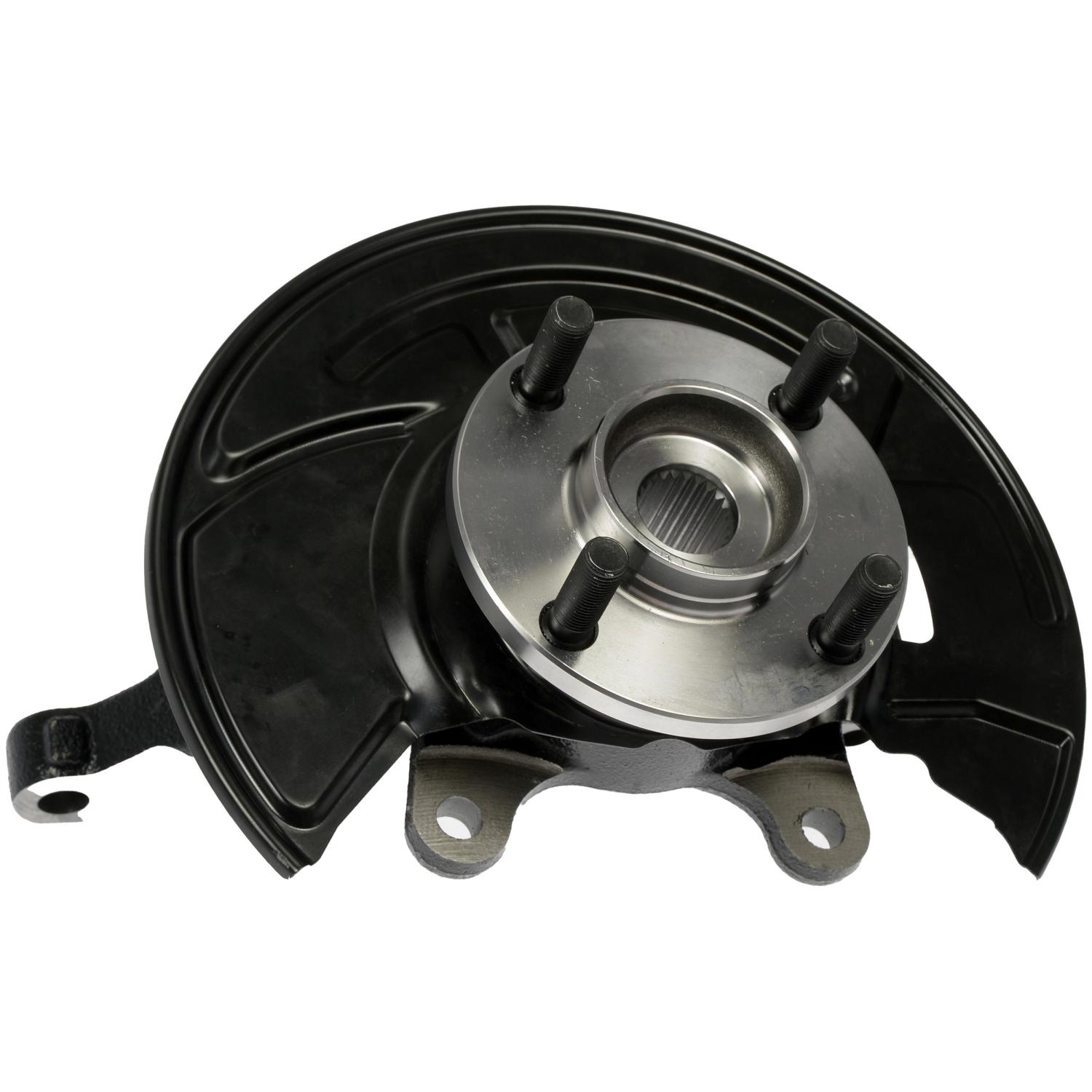 Dorman 686445 - Wheel Bearing and Hub Assembly Dorman 686445 Steering Knuckle Kit product image 2 of 5