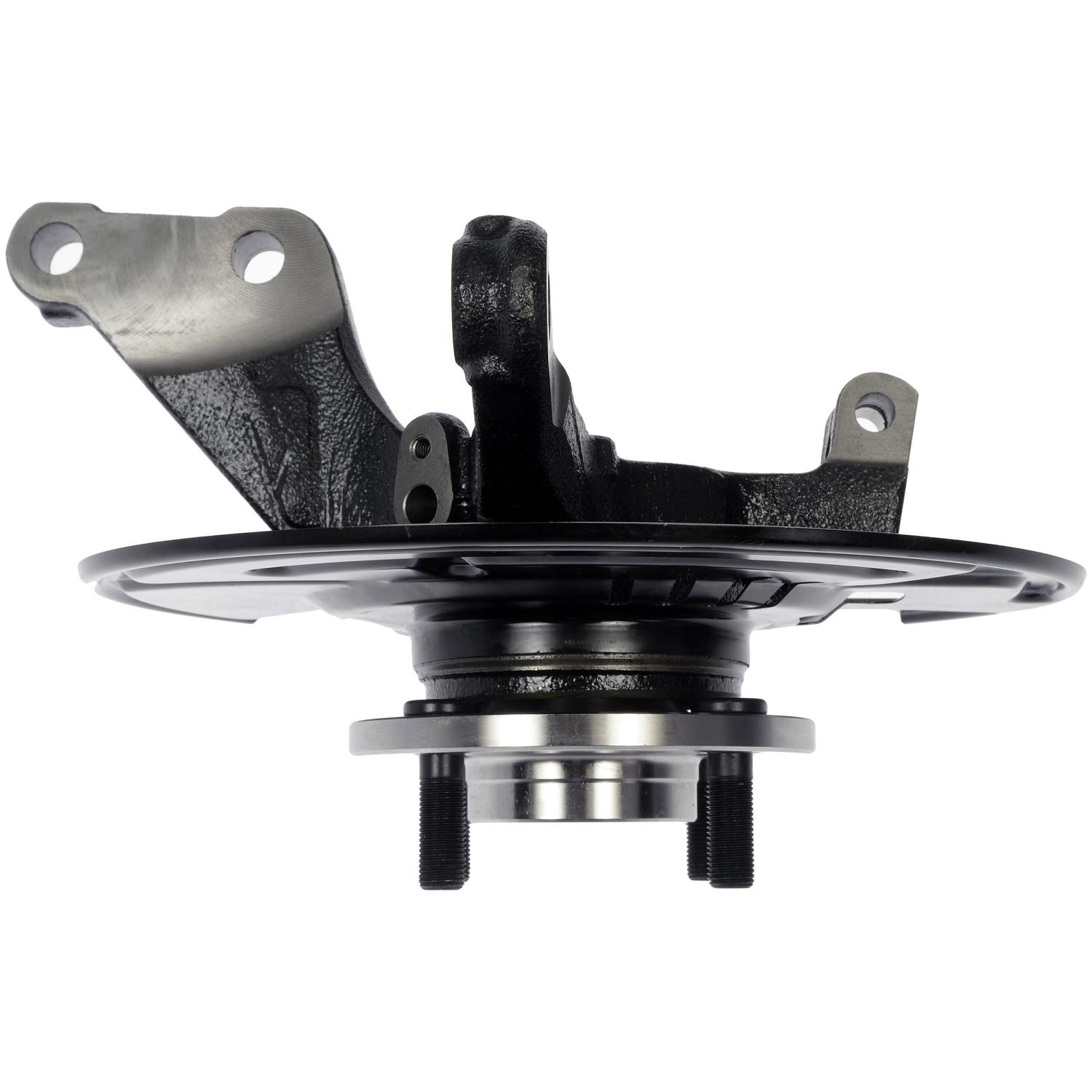 Dorman 686445 - Wheel Bearing and Hub Assembly Dorman 686445 Steering Knuckle Kit product image 3 of 5
