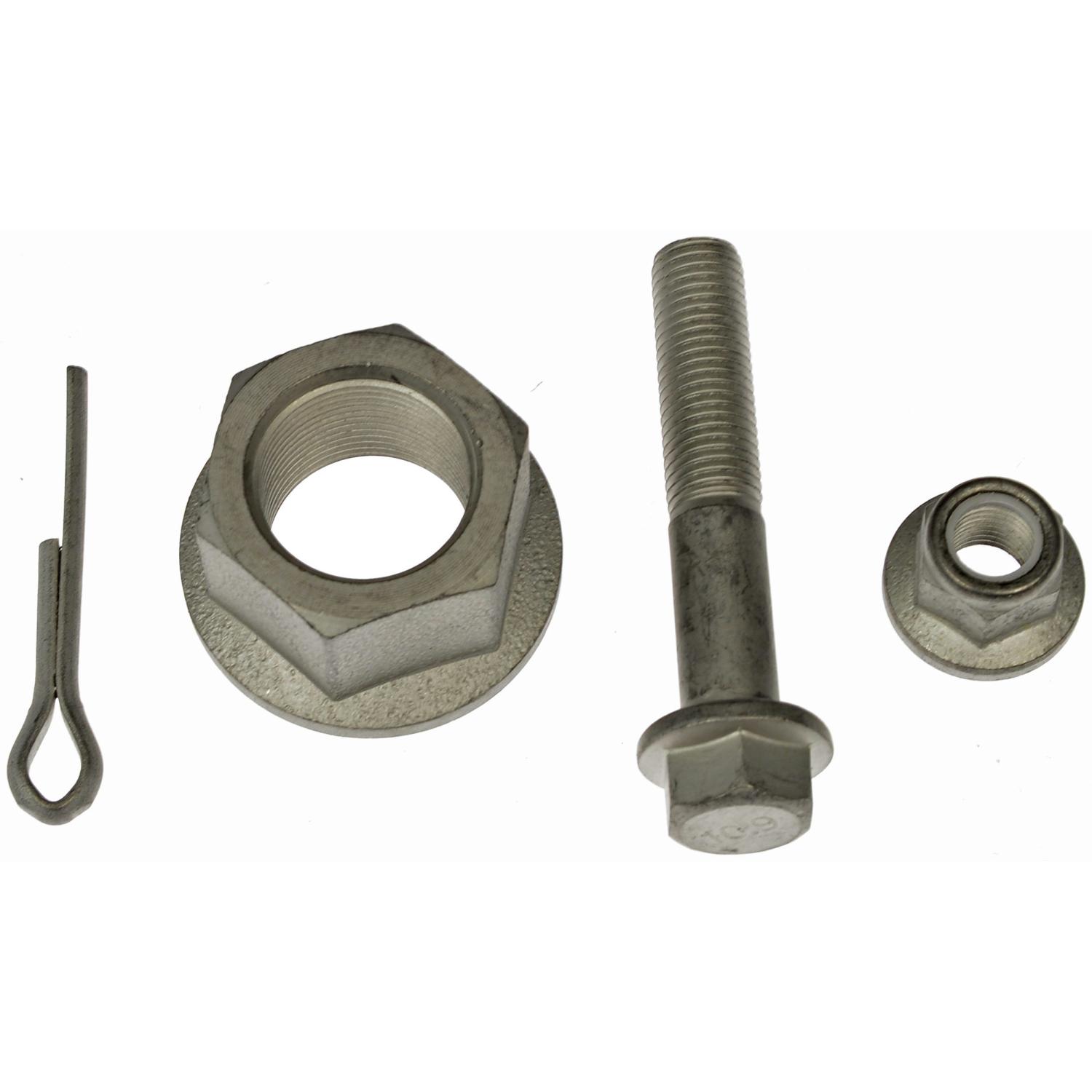 Dorman 686445 - Wheel Bearing and Hub Assembly Dorman 686445 Steering Knuckle Kit product image 5 of 5