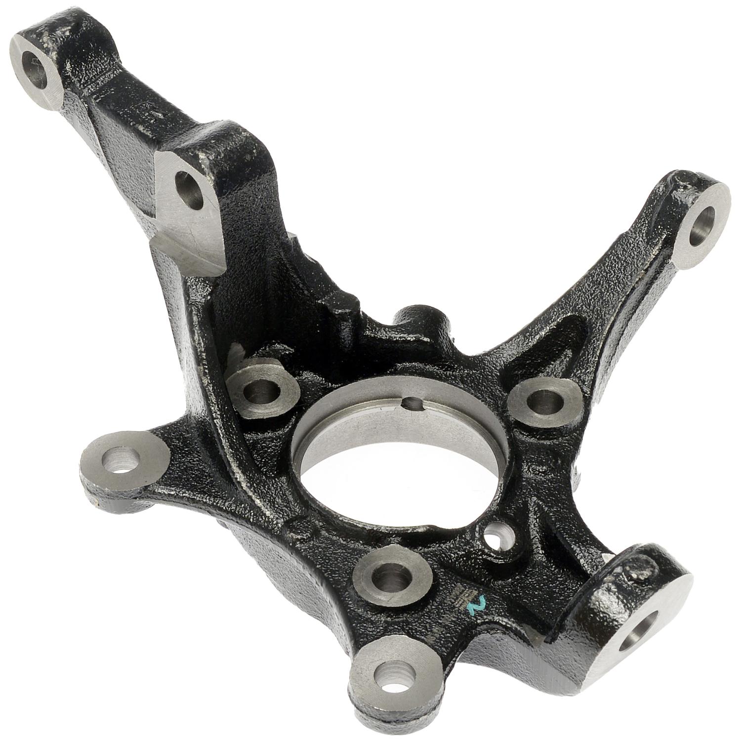 Dorman 686454 - Steering Knuckle Dorman 686454 Steering Knuckle product image 4 of 4