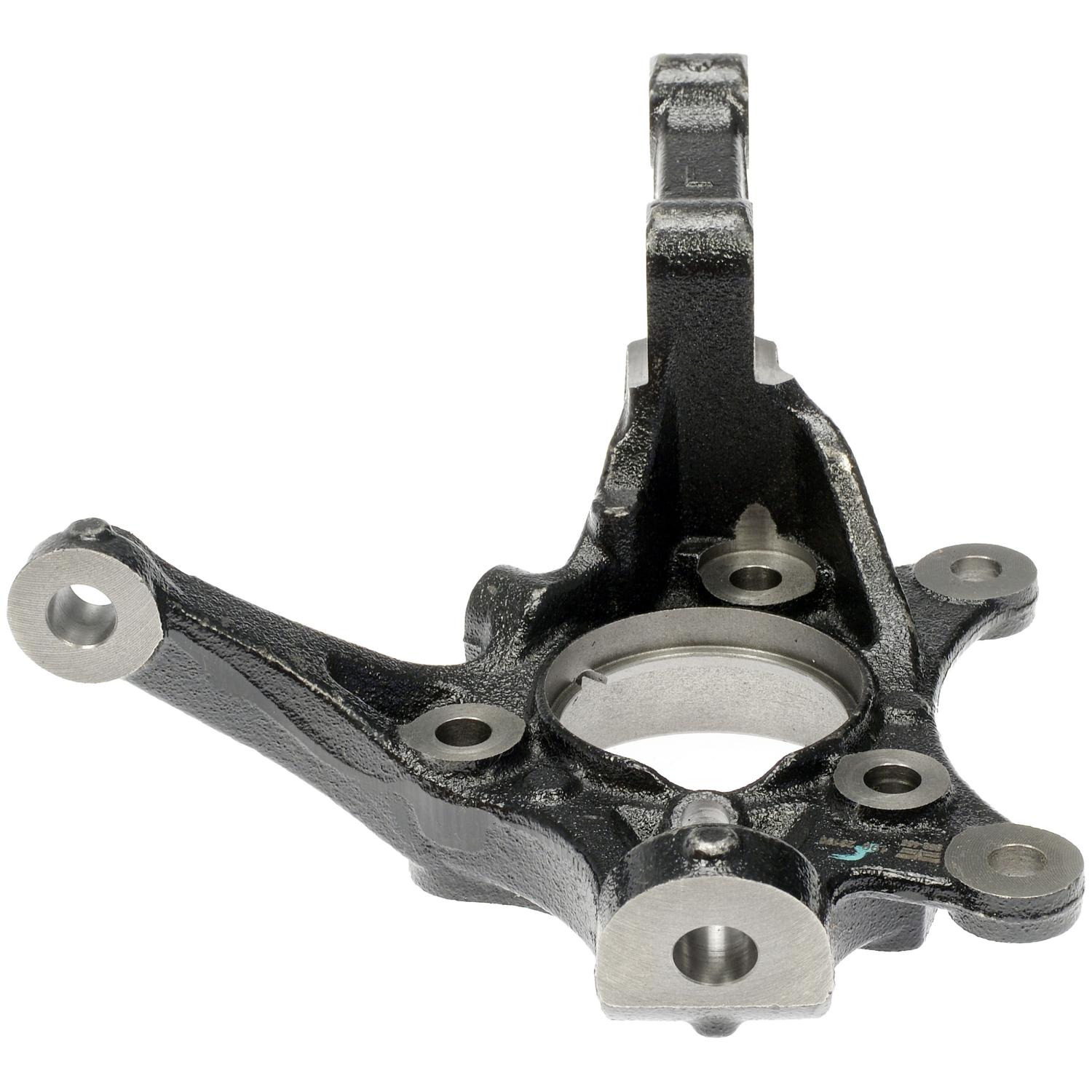 Dorman 686455 - Steering Knuckle Dorman 686455 Steering Knuckle product image 1 of 4