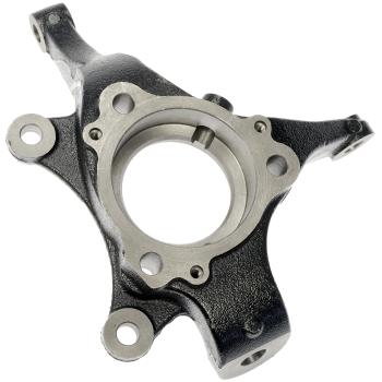2023 Kia Forte Steering Knuckle Front Left Dorman 686455 image 2 of 4
