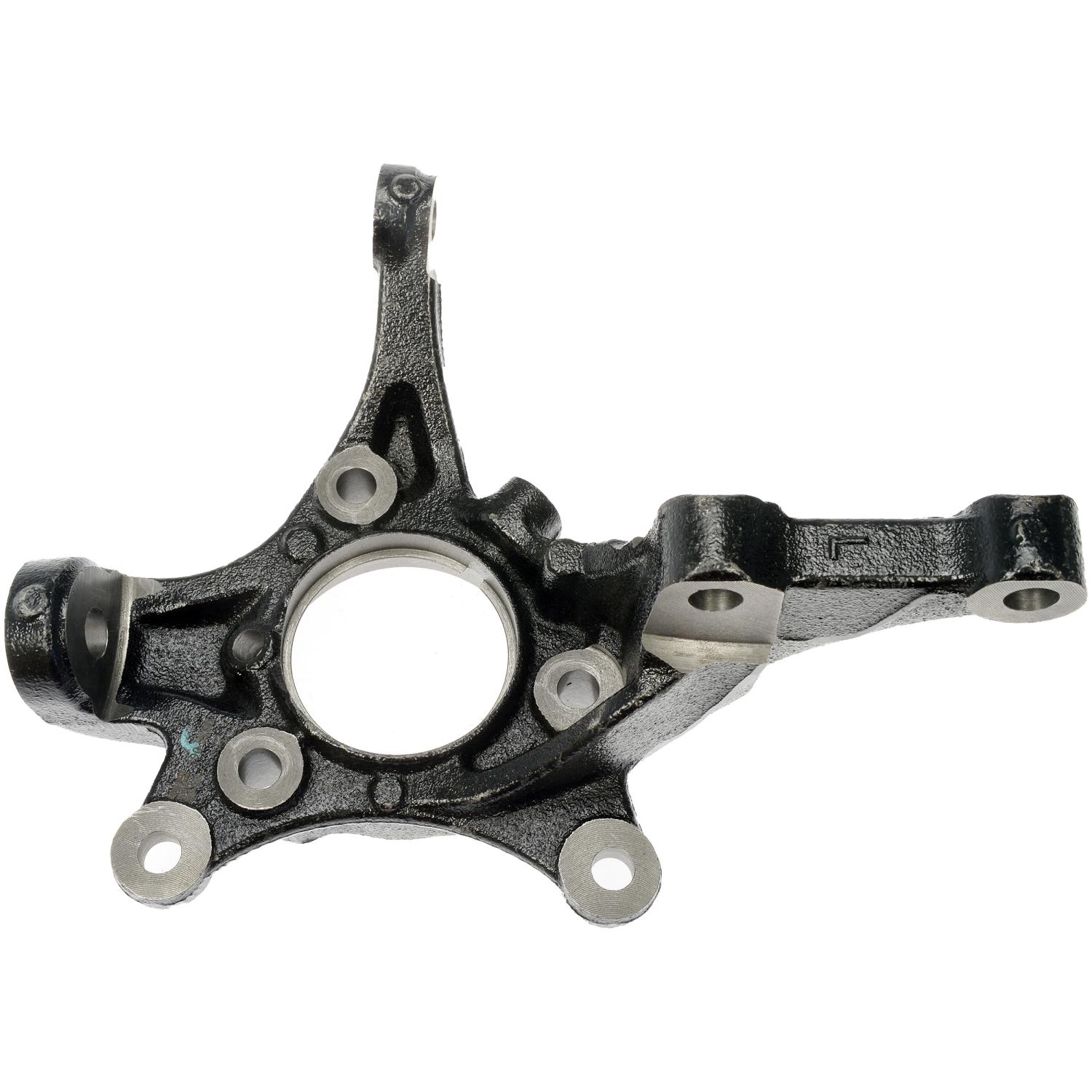 Dorman 686455 - Steering Knuckle Dorman 686455 Steering Knuckle product image 3 of 4