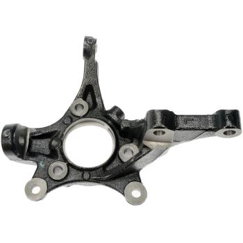 2023 Kia Forte Steering Knuckle Front Left Dorman 686455 image 3 of 4