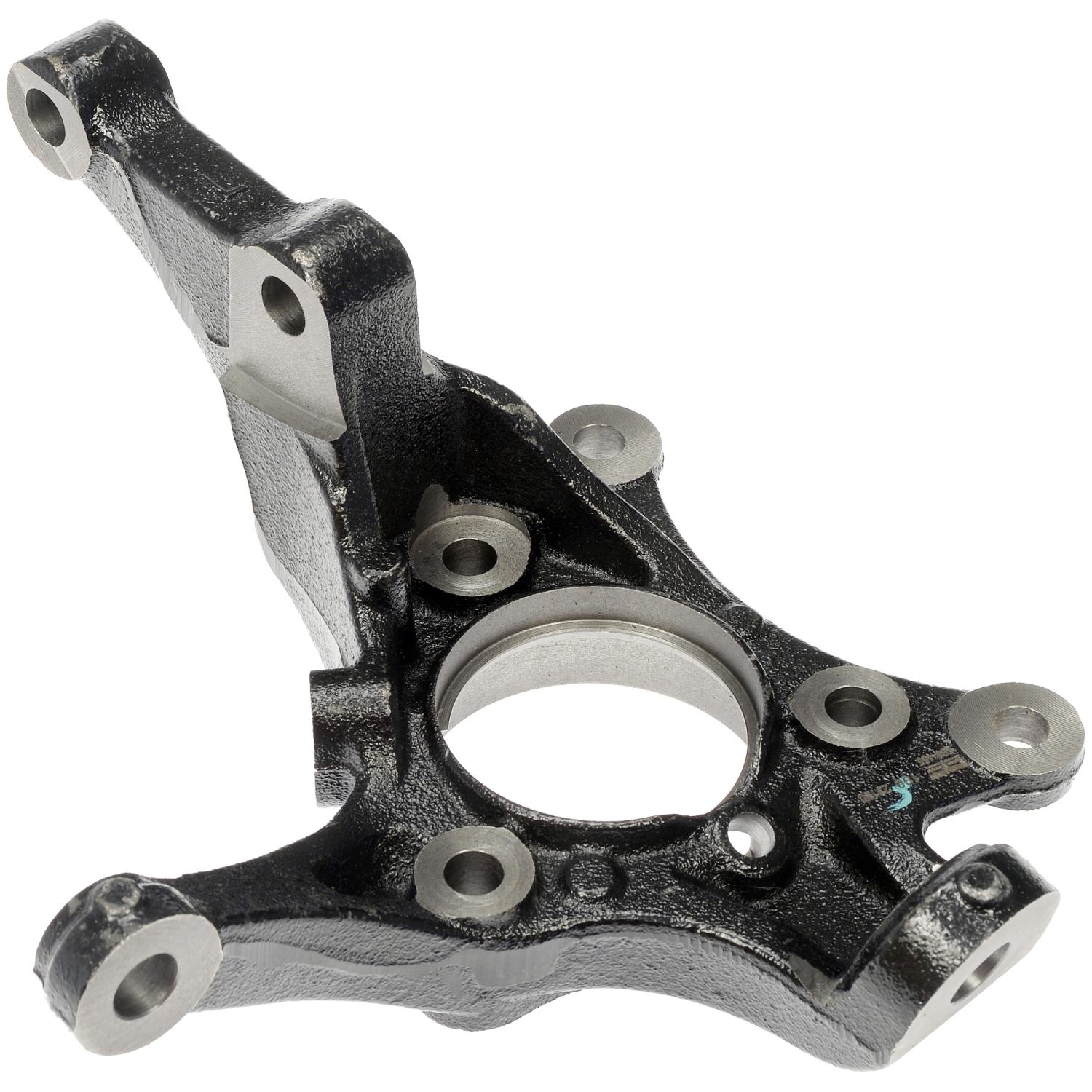 Dorman 686455 - Steering Knuckle Dorman 686455 Steering Knuckle product image 4 of 4