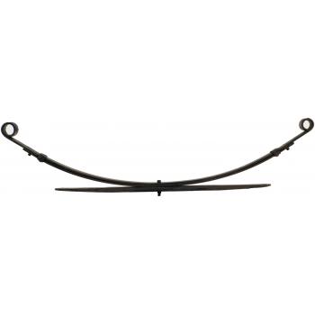 1994 Nissan D21 Leaf Spring Rear Dorman 69141 image 1 of 4