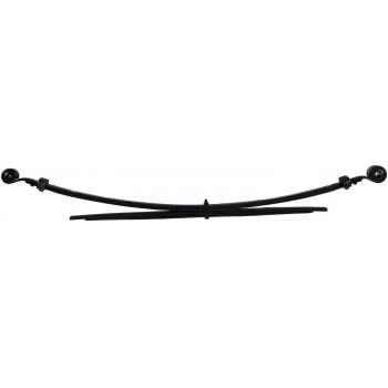 1994 Nissan D21 Leaf Spring Rear Dorman 69147 image 1 of 4