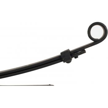 1994 Nissan D21 Leaf Spring Rear Dorman 69149 image 3 of 4