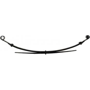 1994 Nissan D21 Leaf Spring Rear Dorman 69151 image 1 of 4