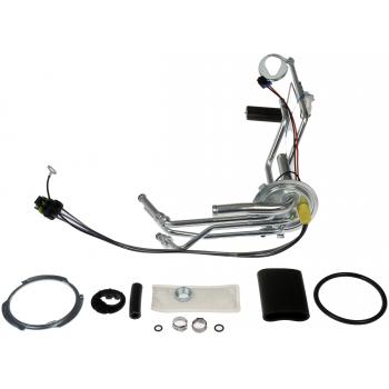 1993 GMC C3500 Fuel Tank Sending Unit Dorman 692001 image 3 of 4