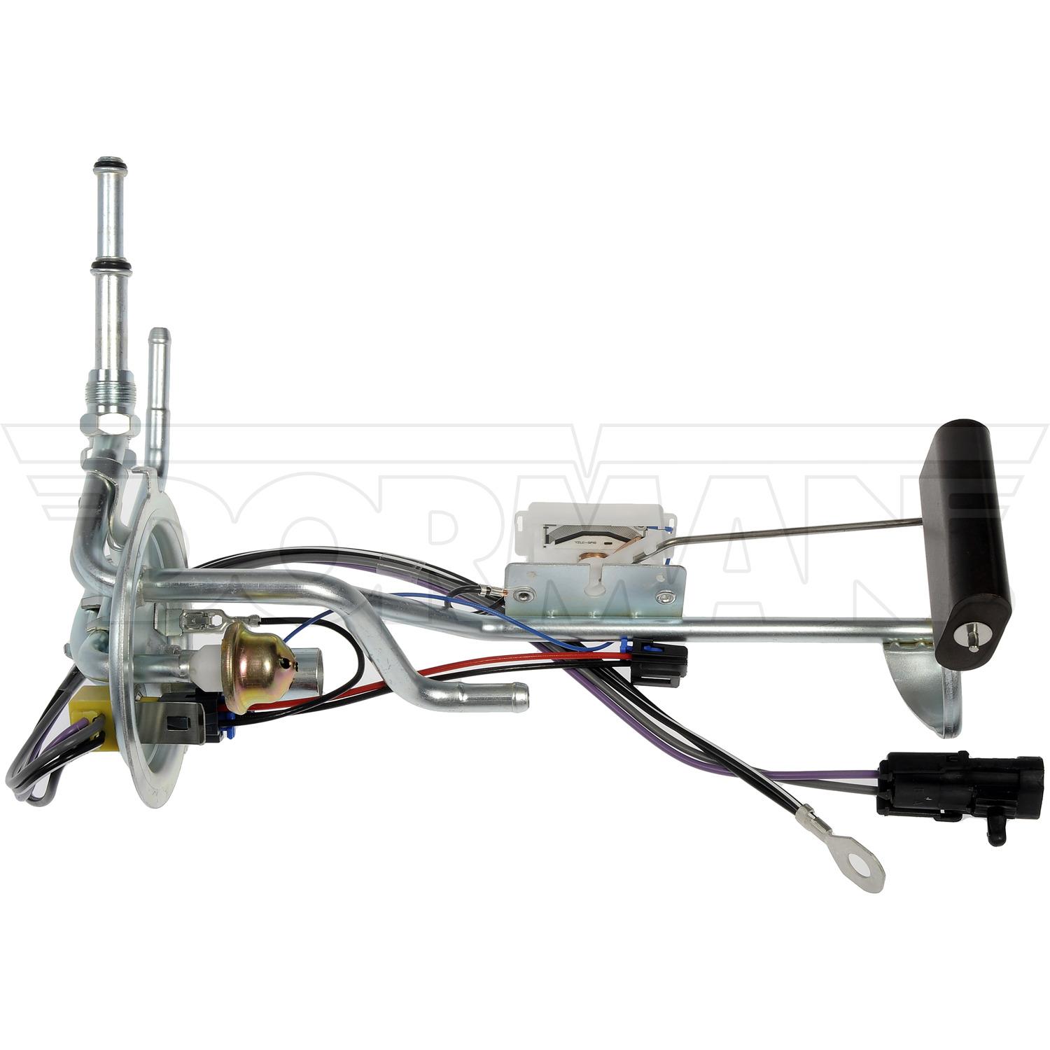 Dorman 692004 Fuel Tank Sending Unit product image 1 of 6