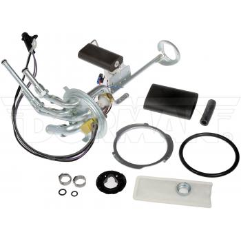 1994 Oldsmobile Bravada Fuel Tank Sending Unit Dorman 692004 image 4 of 4