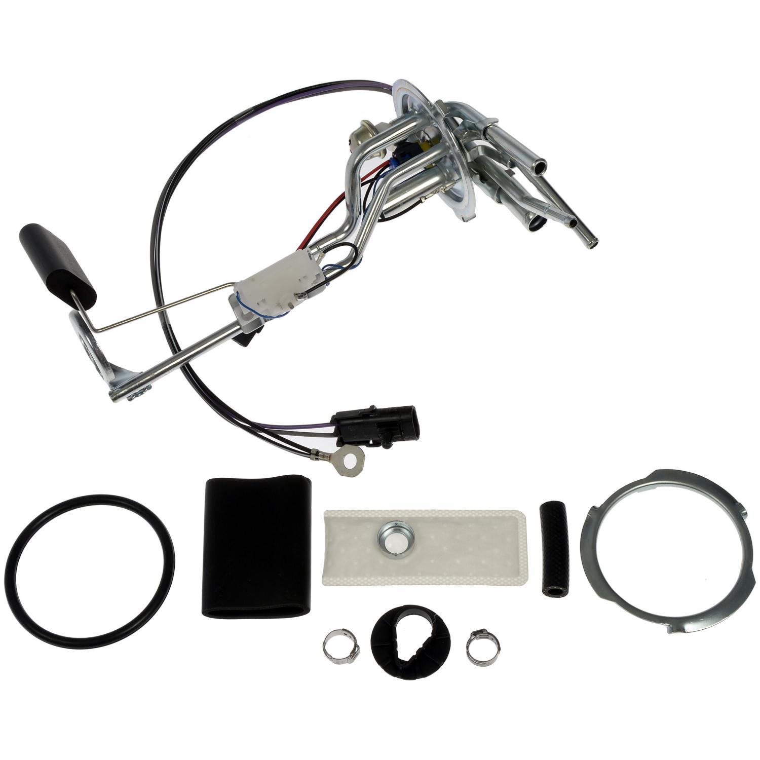 Dorman 692005 Fuel Tank Sending Unit product image 1 of 4