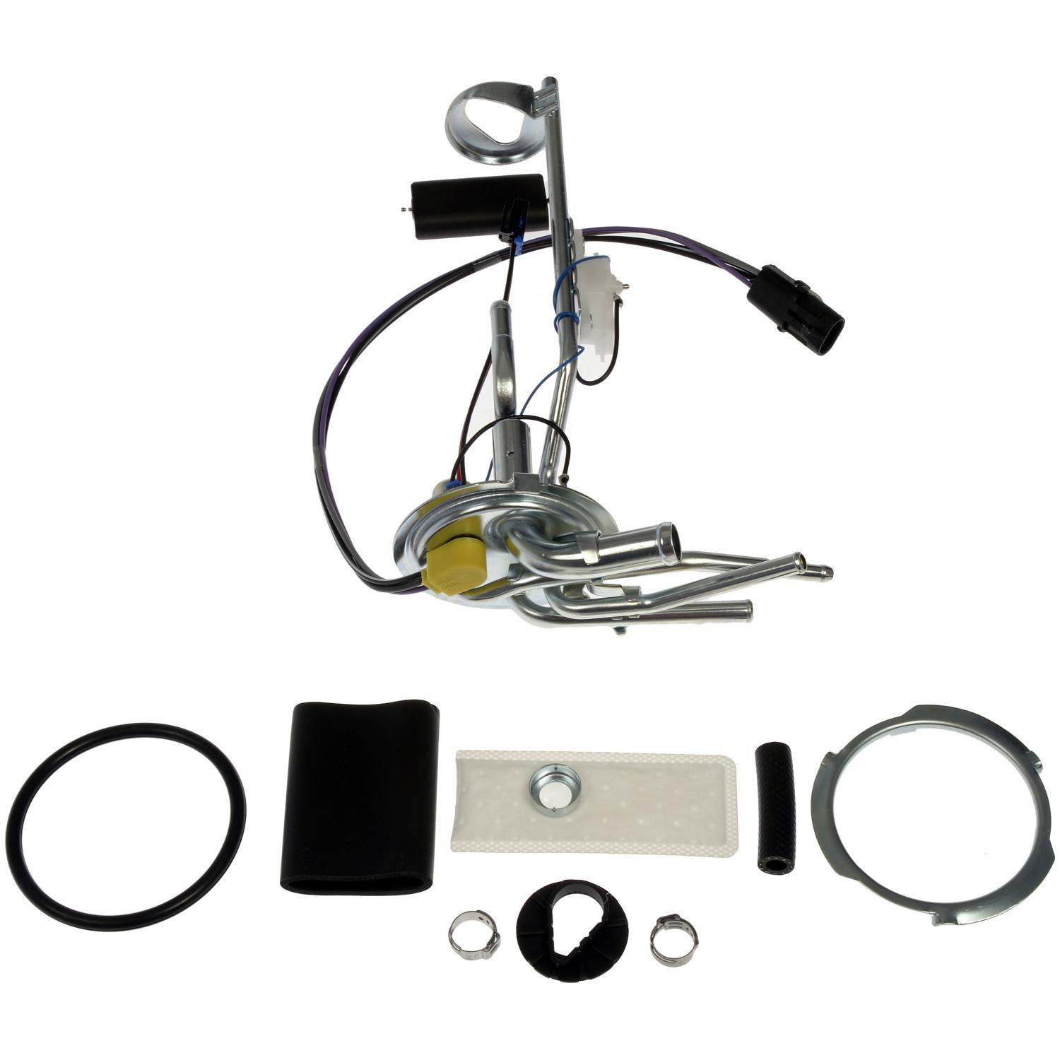 Dorman 692005 Fuel Tank Sending Unit product image 3 of 4