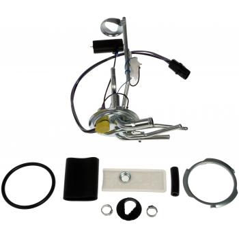 1991 GMC S15 Jimmy Fuel Tank Sending Unit Dorman 692005 image 3 of 4