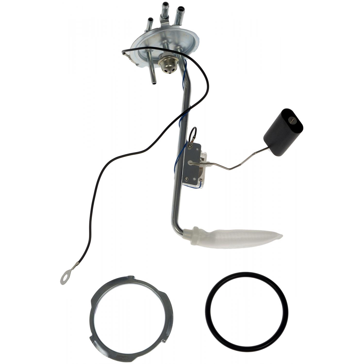 Dorman 692006 - Fuel Tank Sending Unit Dorman 692006 Fuel Tank Sending Unit product image 1 of 4