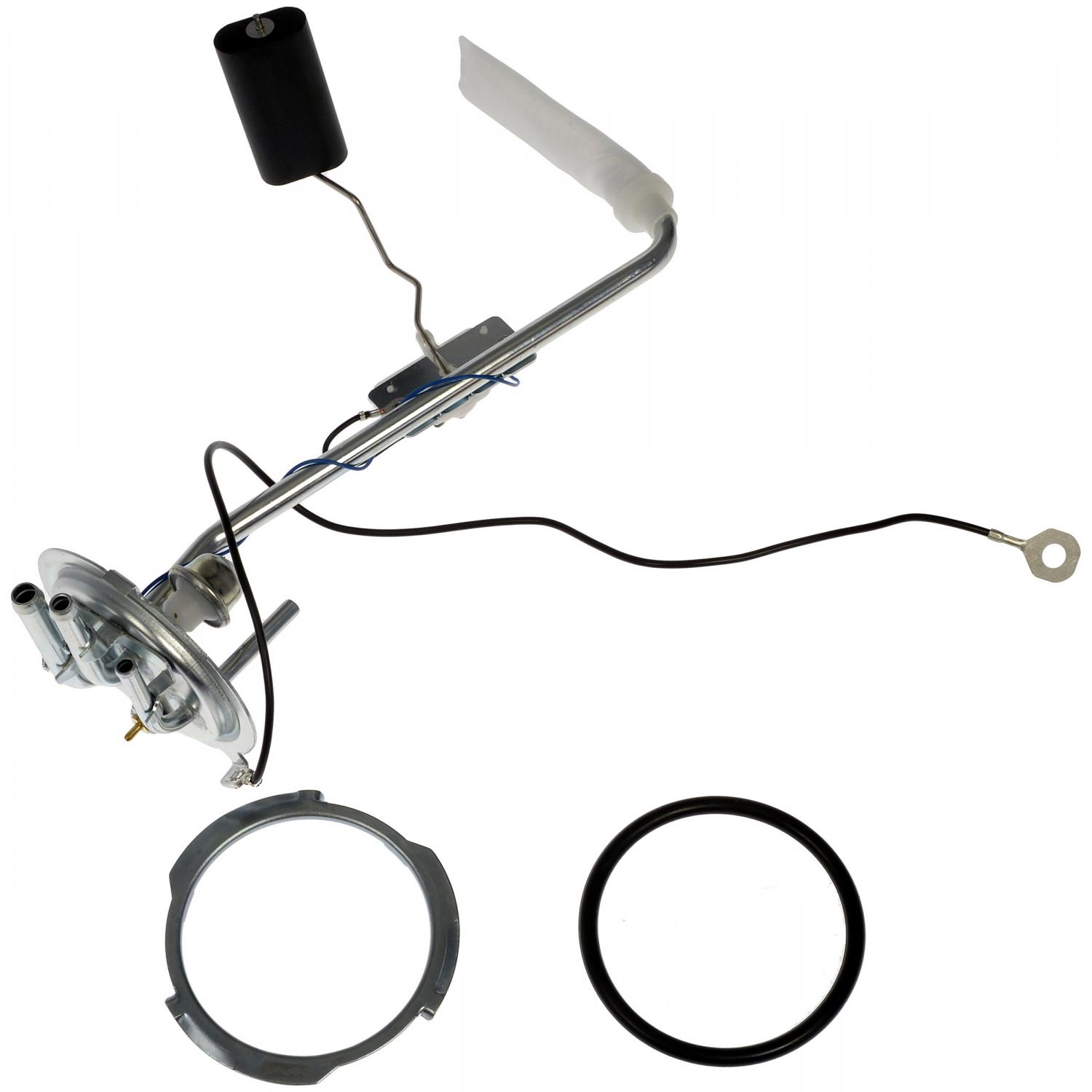 Dorman 692006 - Fuel Tank Sending Unit Dorman 692006 Fuel Tank Sending Unit product image 4 of 4