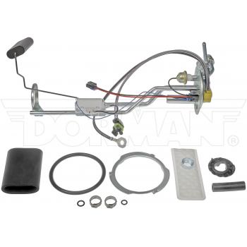 1995 Chevrolet S10 Fuel Tank Sending Unit Dorman 692007 image 1 of 4