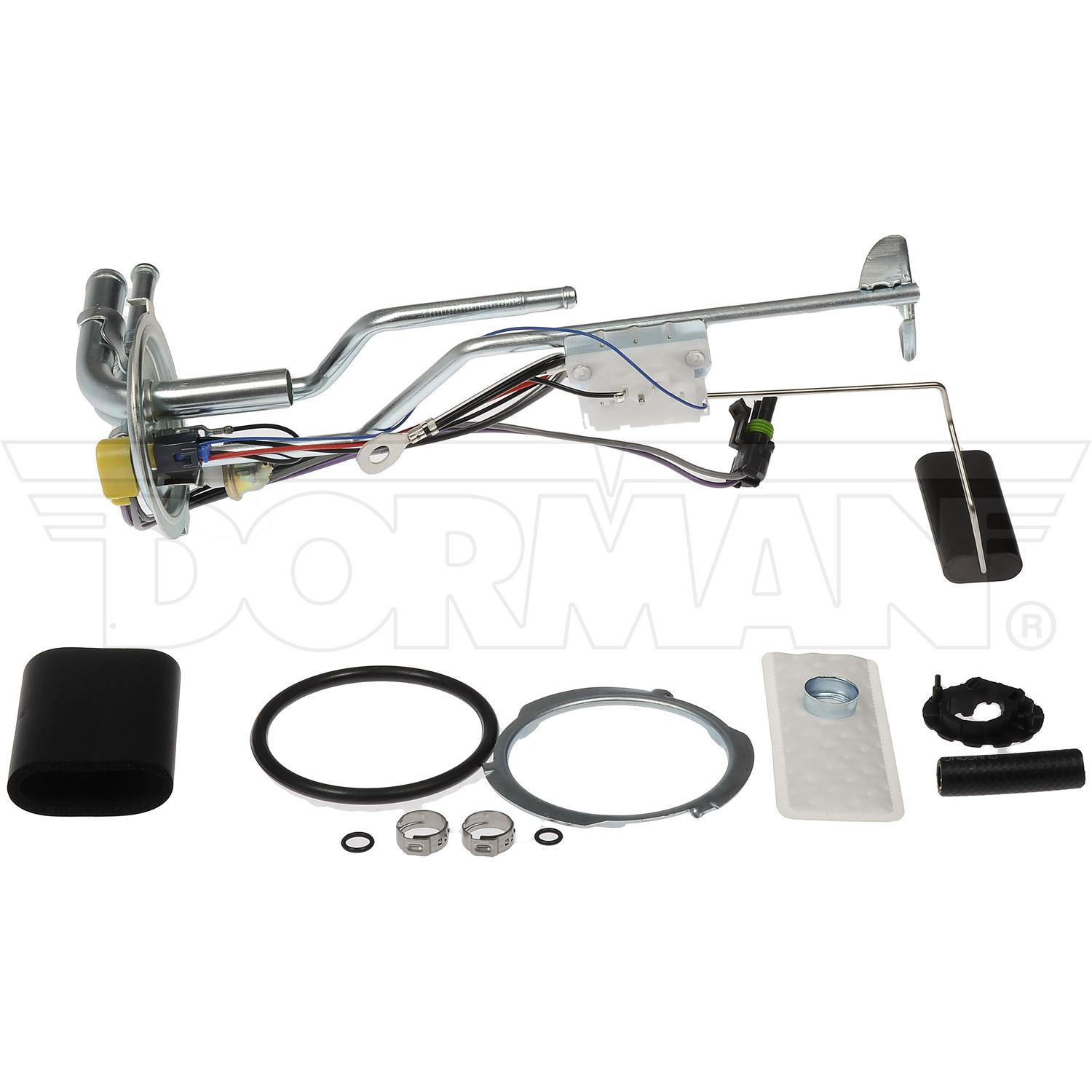 Dorman 692007 - Fuel Tank Sending Unit Dorman 692007 Fuel Tank Sending Unit product image 2 of 7