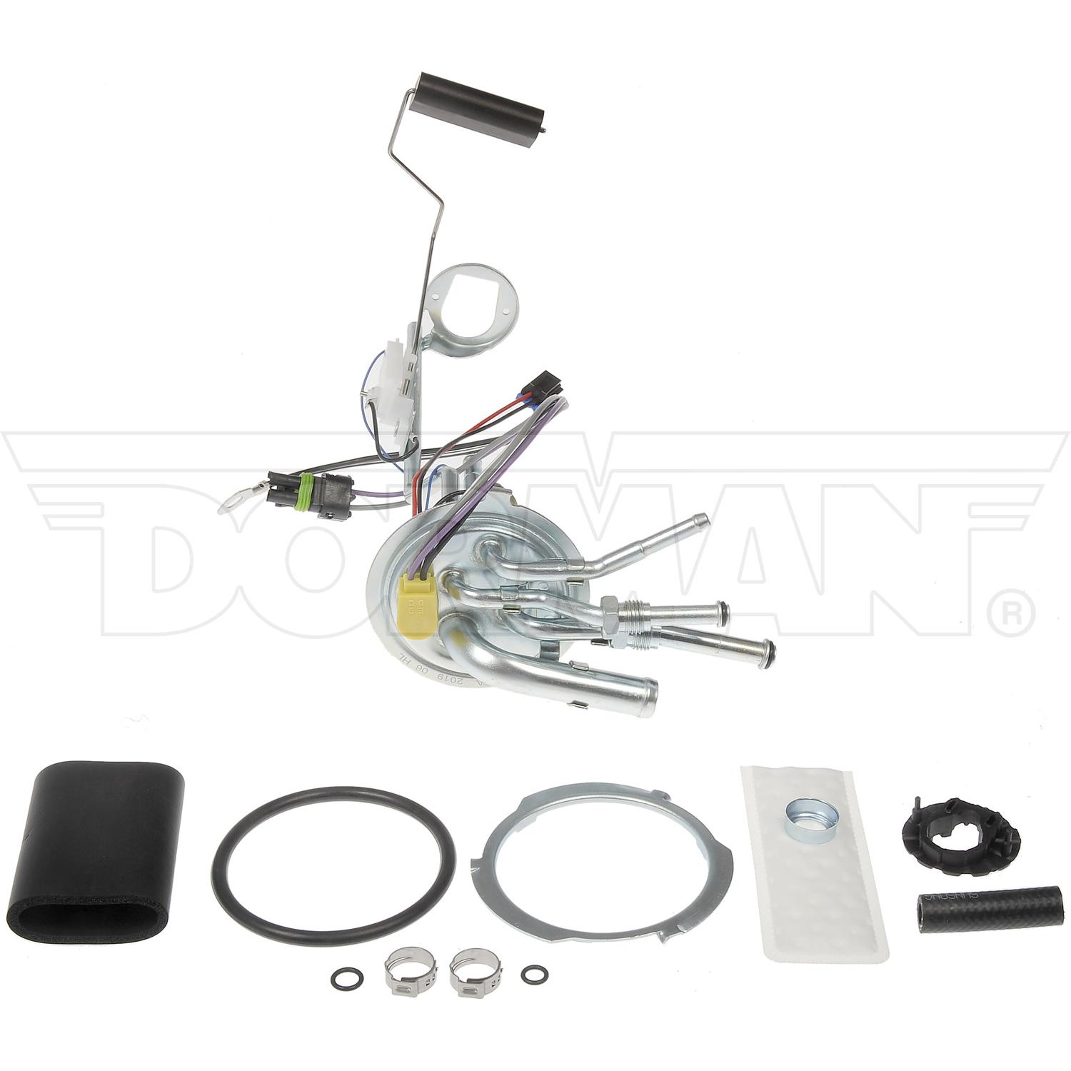 Dorman 692007 - Fuel Tank Sending Unit Dorman 692007 Fuel Tank Sending Unit product image 3 of 7