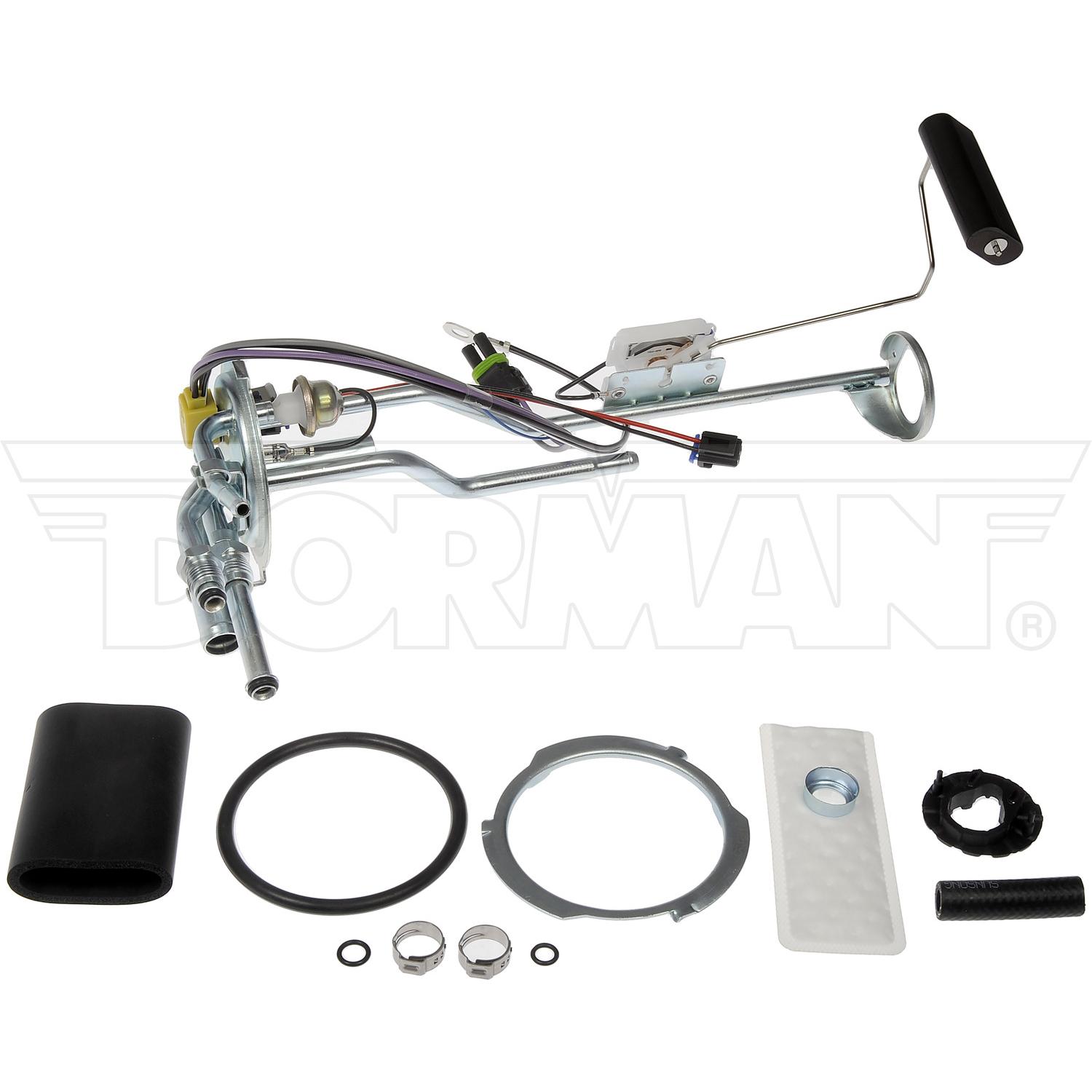 Dorman 692007 - Fuel Tank Sending Unit Dorman 692007 Fuel Tank Sending Unit product image 4 of 7