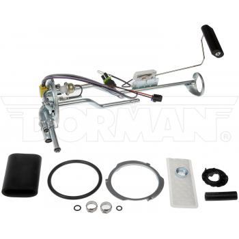 1995 Chevrolet S10 Fuel Tank Sending Unit Dorman 692007 image 4 of 4