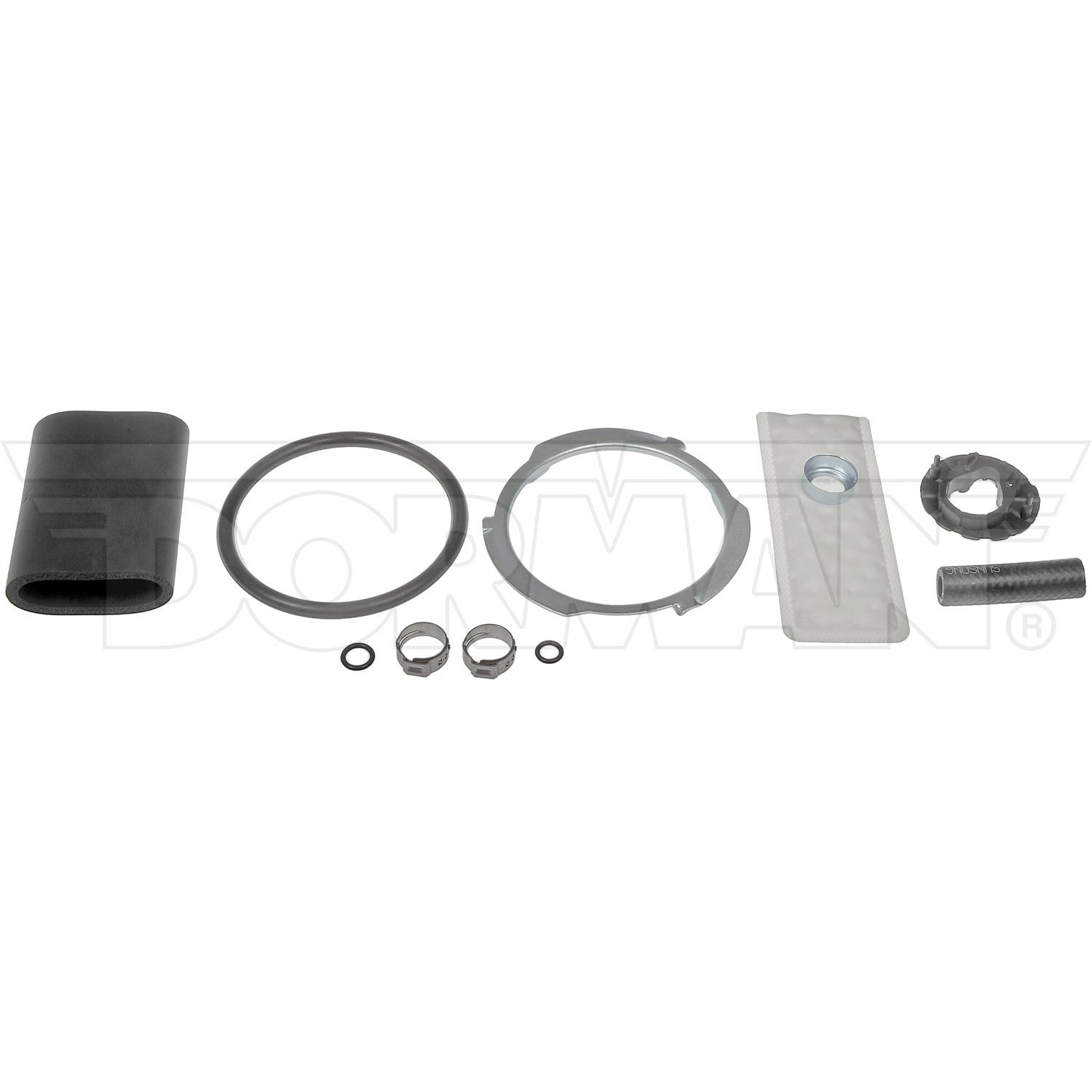 Dorman 692007 - Fuel Tank Sending Unit Dorman 692007 Fuel Tank Sending Unit product image 5 of 7