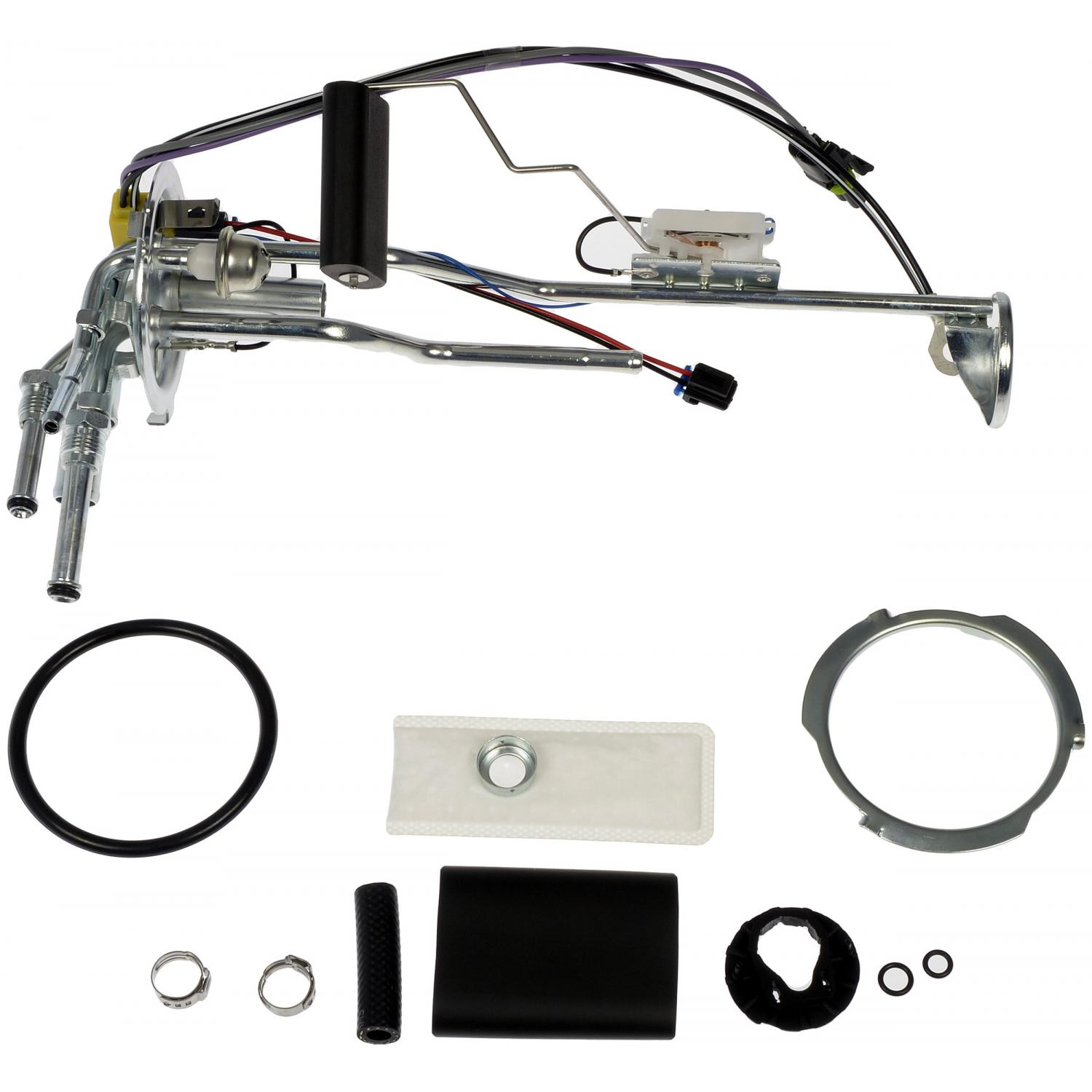 Dorman 692009 - Fuel Tank Sending Unit Dorman 692009 Fuel Tank Sending Unit product image 1 of 4