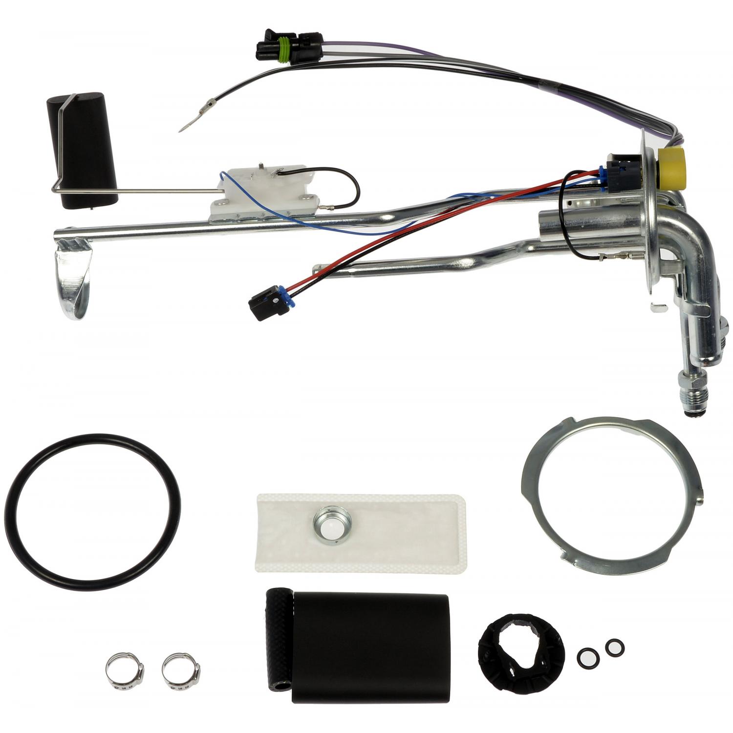Dorman 692009 - Fuel Tank Sending Unit Dorman 692009 Fuel Tank Sending Unit product image 2 of 4