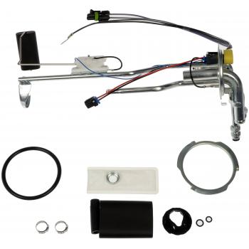 1995 Chevrolet S10 Fuel Tank Sending Unit Dorman 692009 image 2 of 4