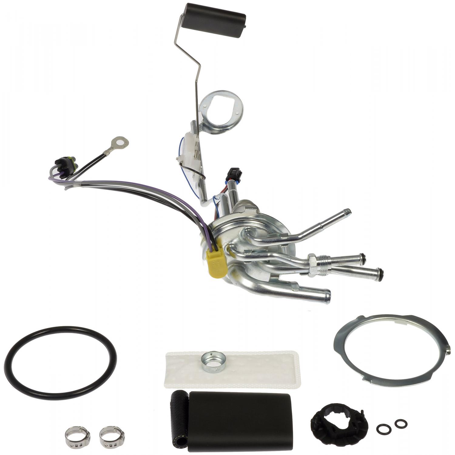 Dorman 692009 - Fuel Tank Sending Unit Dorman 692009 Fuel Tank Sending Unit product image 3 of 4