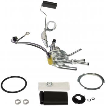 1995 Chevrolet S10 Fuel Tank Sending Unit Dorman 692009 image 3 of 4