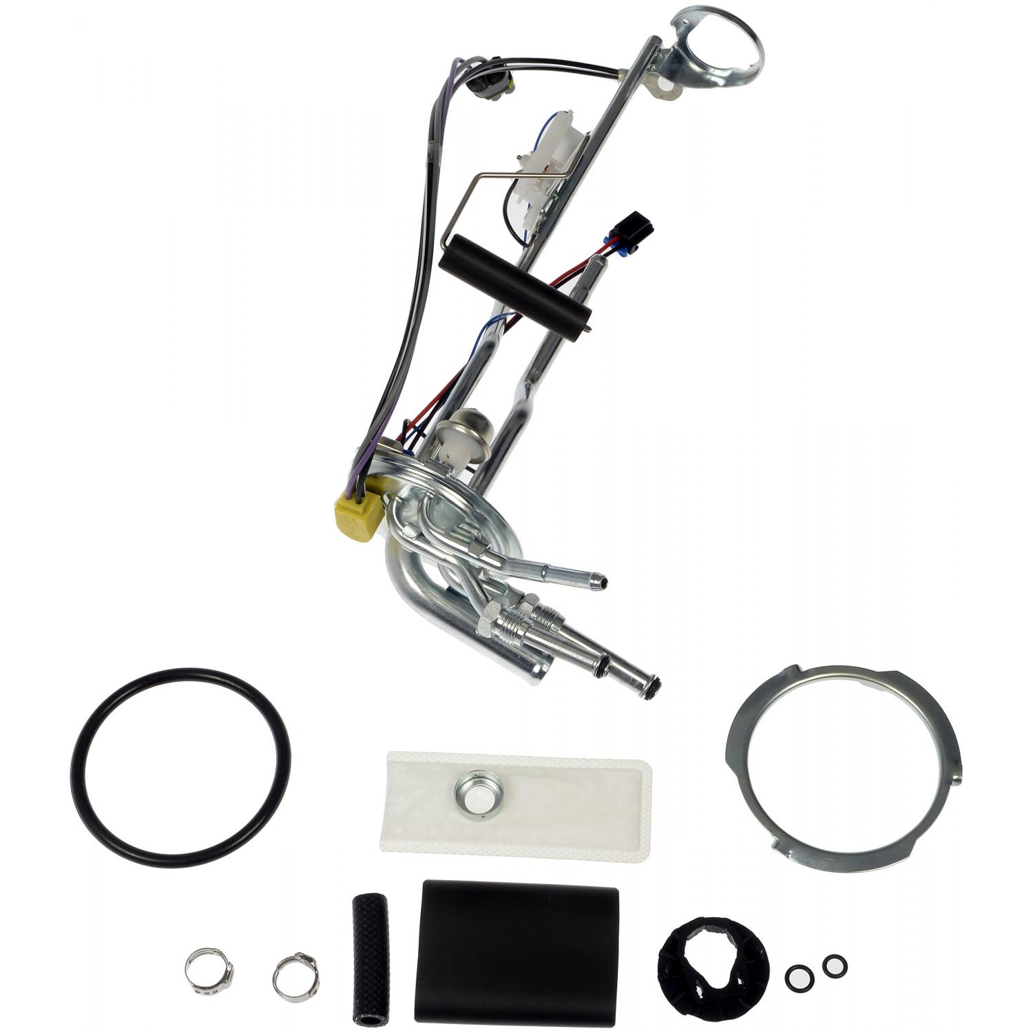 Dorman 692009 - Fuel Tank Sending Unit Dorman 692009 Fuel Tank Sending Unit product image 4 of 4