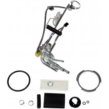 1995 Chevrolet S10 Fuel Tank Sending Unit Dorman 692009 image 4 of 4