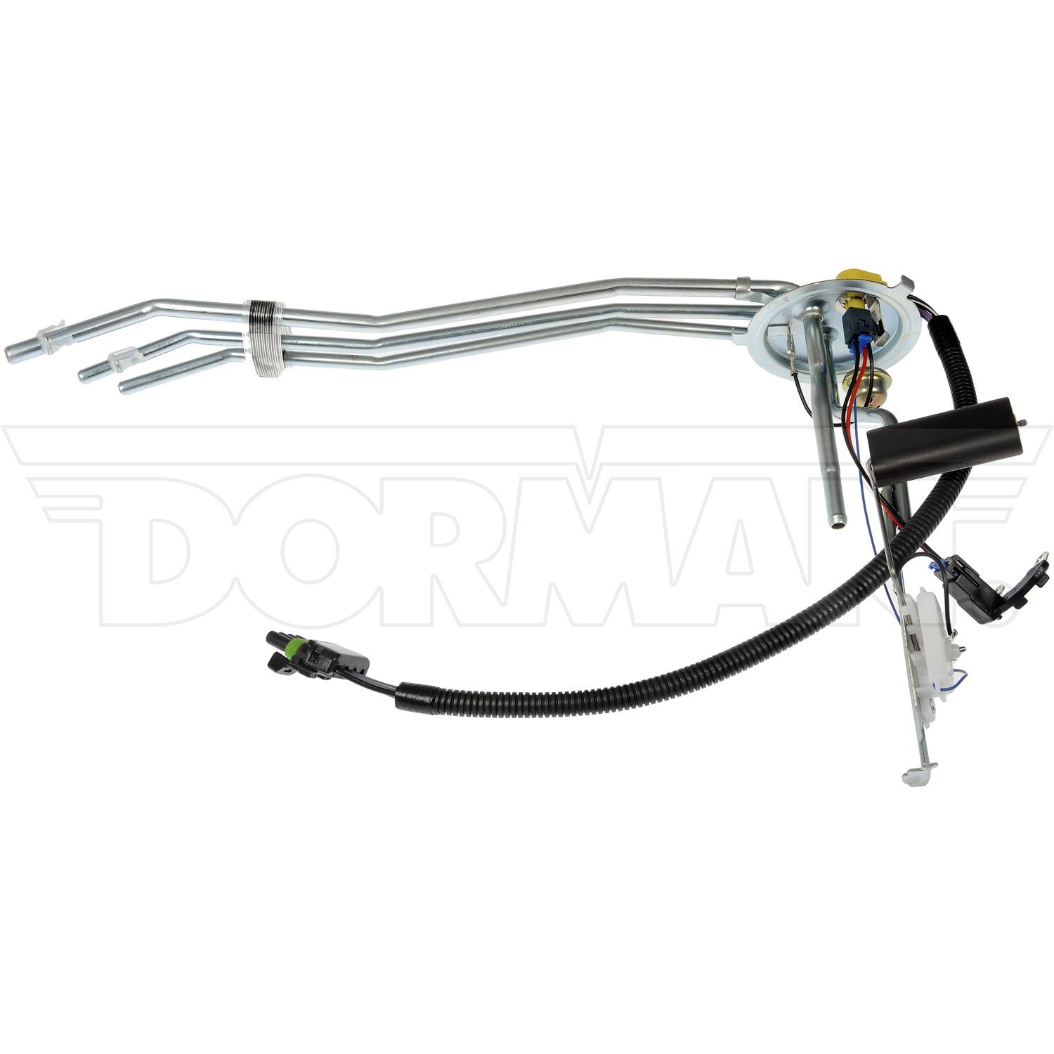 Dorman 692013 Fuel Tank Sending Unit product image 1 of 6