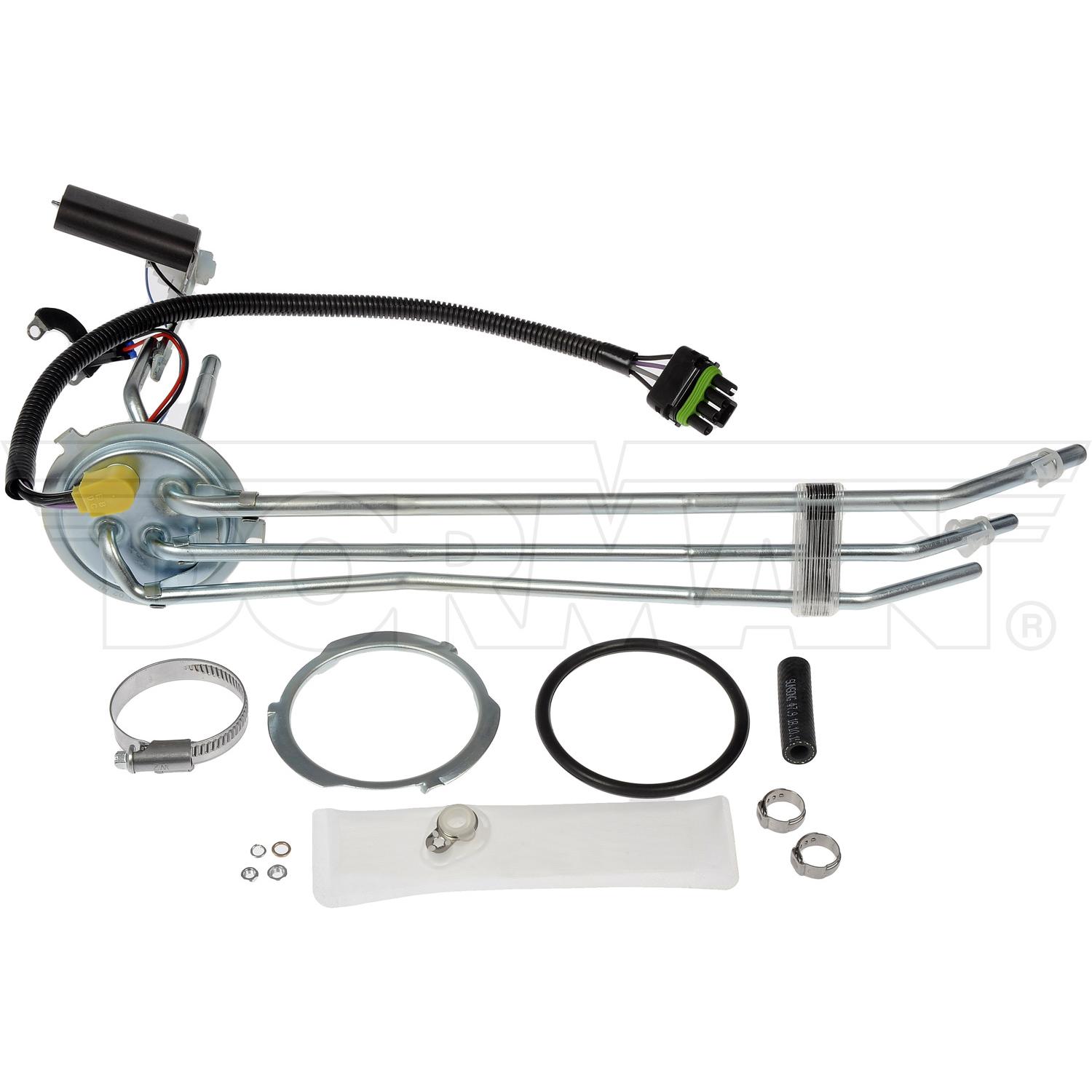 Dorman 692013 Fuel Tank Sending Unit product image 4 of 6
