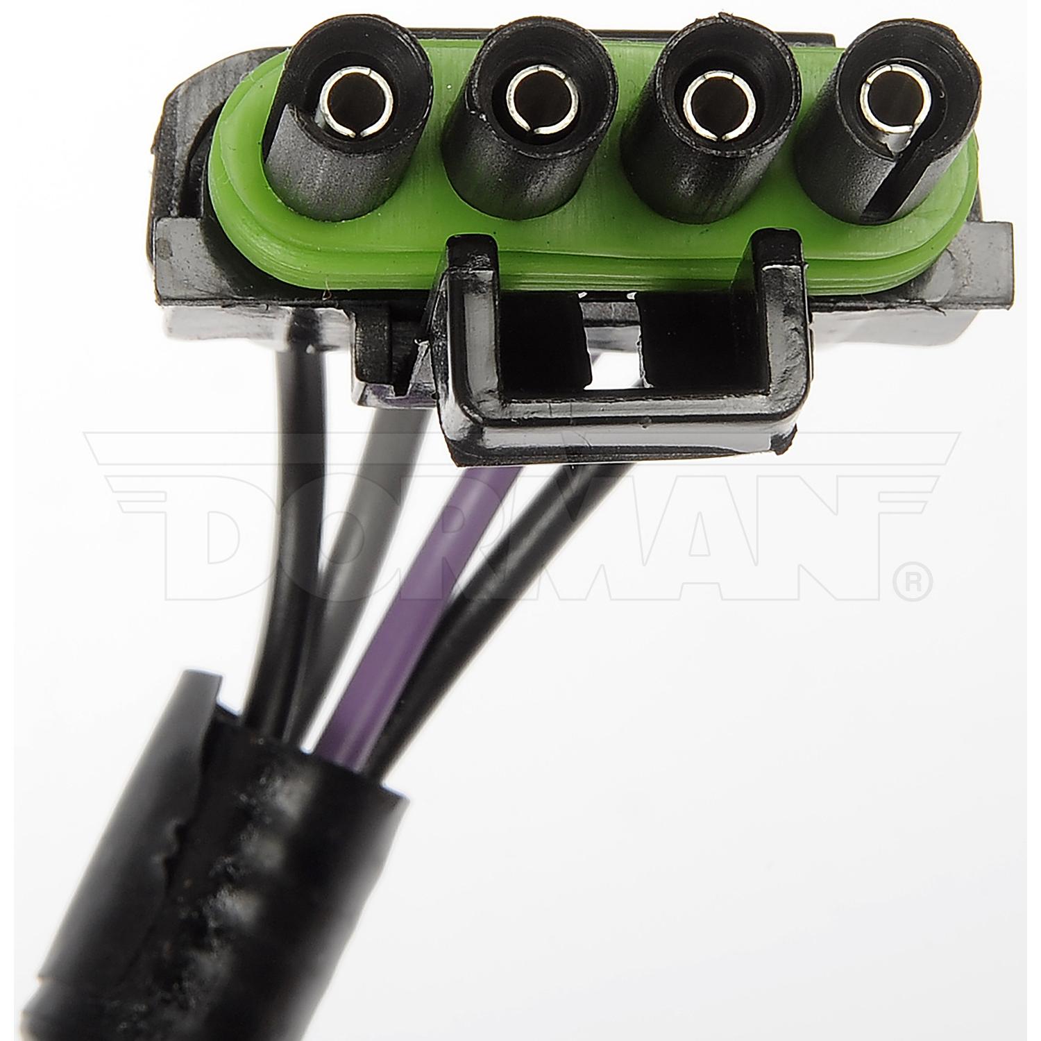 Dorman 692013 Fuel Tank Sending Unit product image 6 of 6