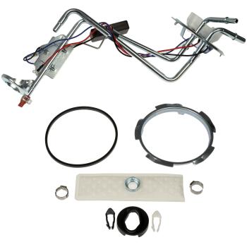1987 Ford F-350 Fuel Tank Sending Unit Dorman 692018 image 3 of 4