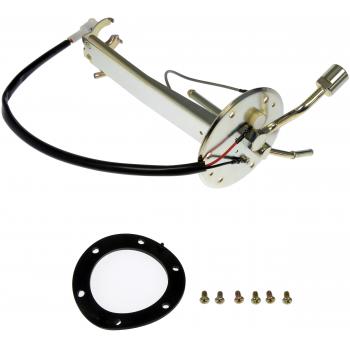 1990 Geo Tracker Fuel Pump Hanger Assembly Dorman 692019 image 3 of 4