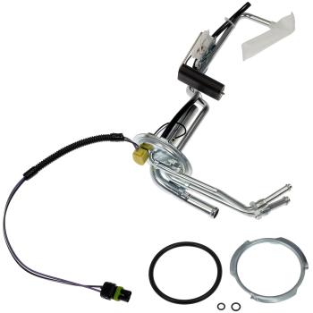 1994 GMC C3500 Fuel Tank Sending Unit Dorman 692020 image 4 of 4