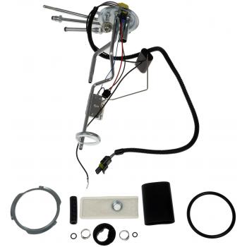 1990 GMC V2500 Suburban Fuel Tank Sending Unit Dorman 692034 image 3 of 4