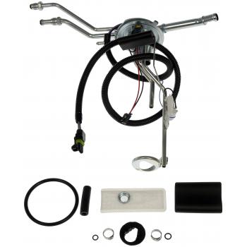 1993 GMC G3500 Fuel Tank Sending Unit Dorman 692035 image 2 of 4
