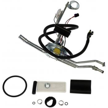 1993 GMC G3500 Fuel Tank Sending Unit Dorman 692035 image 4 of 4
