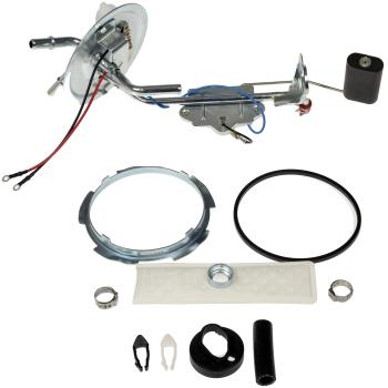 1987 Ford F-350 Fuel Tank Sending Unit Dorman 692037 image 3 of 4