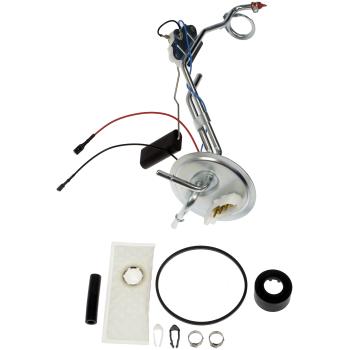 1996 Ford Ranger Fuel Tank Sending Unit Dorman 692038 image 3 of 4
