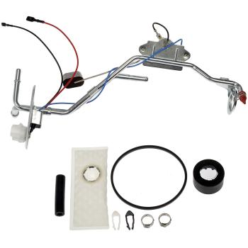1996 Ford Ranger Fuel Tank Sending Unit Dorman 692038 image 4 of 4