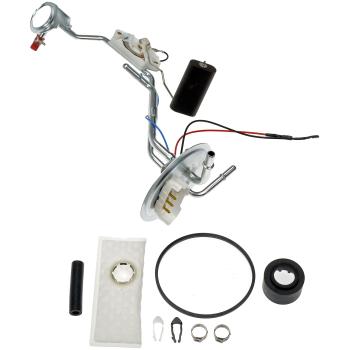 1991 Ford Ranger Fuel Tank Sending Unit Dorman 692038 image 4 of 4