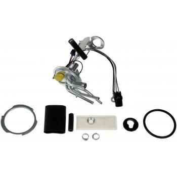 1986 GMC S15 Jimmy Fuel Tank Sending Unit Dorman 692041 image 4 of 4