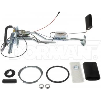 1986 GMC S15 Fuel Tank Sending Unit Dorman 692045 image 1 of 4