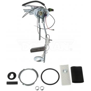 1986 GMC S15 Fuel Tank Sending Unit Dorman 692045 image 2 of 4